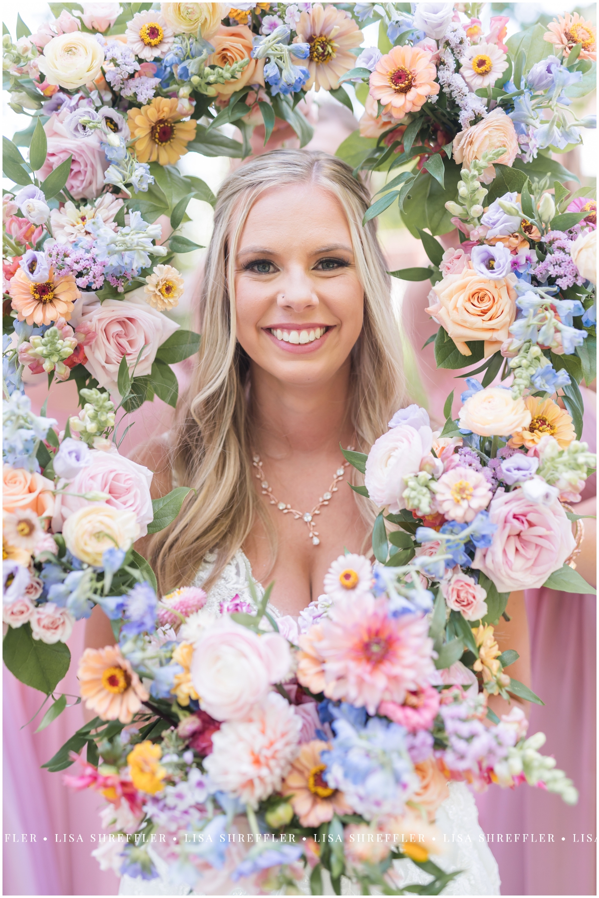 lexi jarett sleepy creek vineyard summer wedding fairmount il 0073