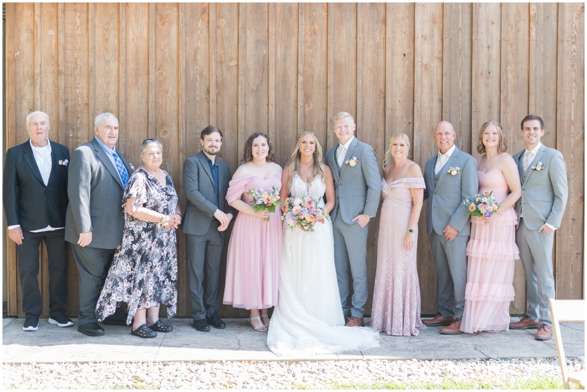 lexi jarett sleepy creek vineyard summer wedding fairmount il 0075