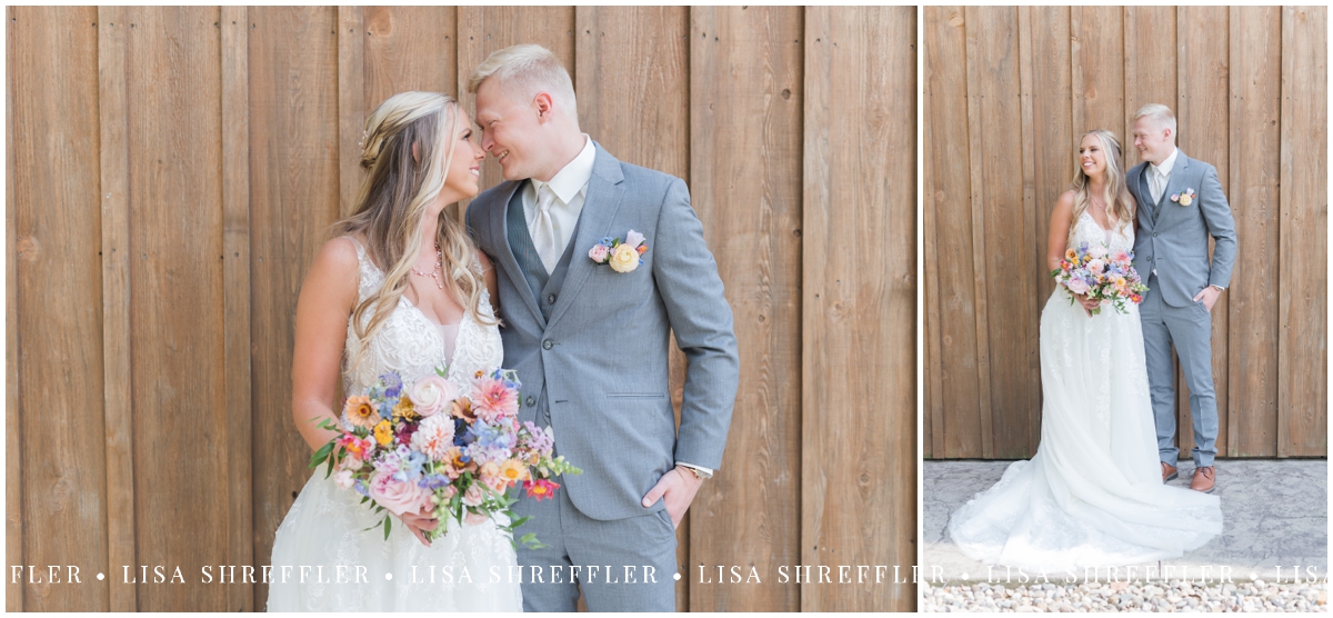 lexi jarett sleepy creek vineyard summer wedding fairmount il 0084