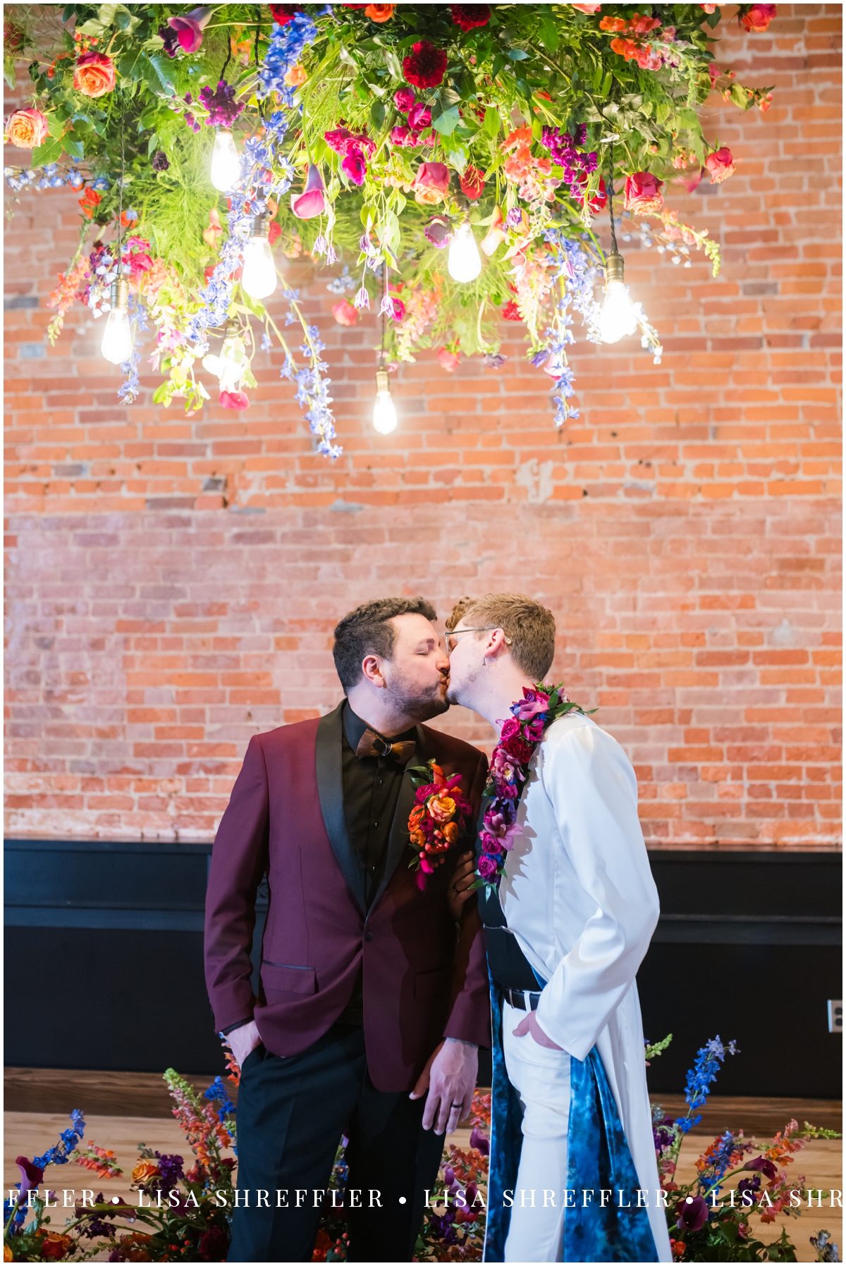 jared gabe wedding 680